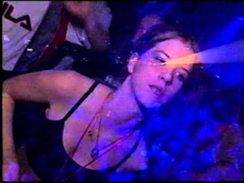 Mysteryland 1998 Indoor Edition