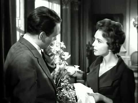 Danger Man 1x05 The lovers