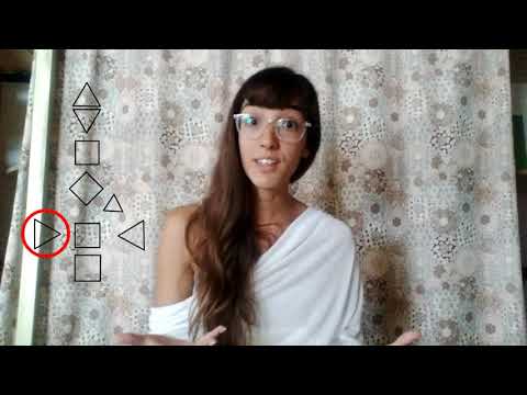 Human Design - Splenic Center - Undefined/Open