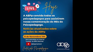 LIVE - Notícias atualizadas sobre as ações da ABPp