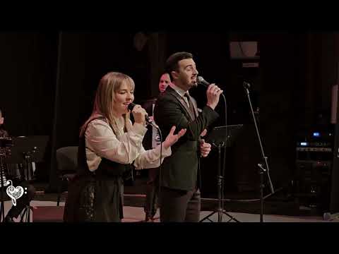 IMAM SAMO PJESMU - MEMNUN MUZAFERIJA I ALMA SUBAŠIĆ ||| UŽIVO, Tuzla 2025.