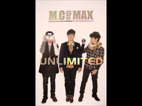 M.C THE MAX 엠씨더맥스 - 심가(心歌)