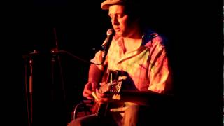 Little G.Weevil - Worried Life Blues  2014 Chaplin Kávézó