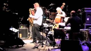 Arild Andersen Quintet - The Fox