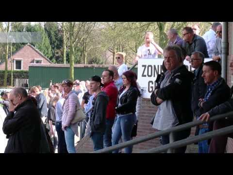 SV Roggel 1 - KSV Horn 1