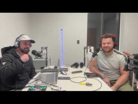 Ajustando Rádio & PodCast.