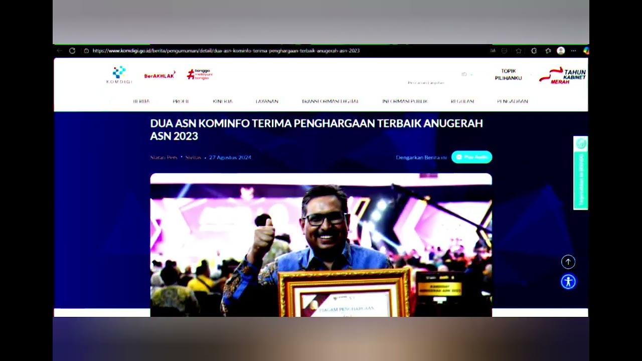 Self Learning smart asn