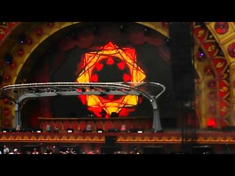 Tomorrowland-Jon Rundell 24/07/2015