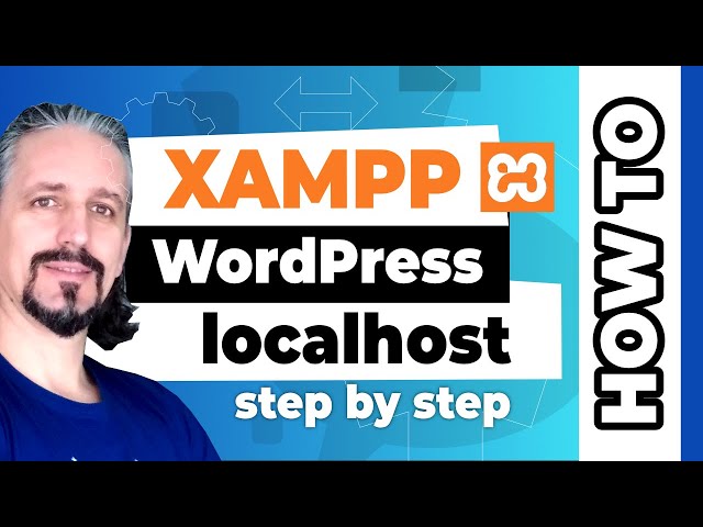 Pronúncia de vídeo de Xampp em Inglês