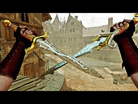 Vermintide 2 | Shade | Halescourge | Cataclysm with Bots