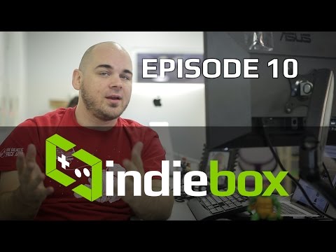 IndieBox Weekly - Episode 10: Winner, Winner, Chicken Dinner!