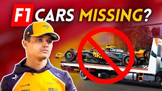 [情報] 部分車隊的車還沒到上海