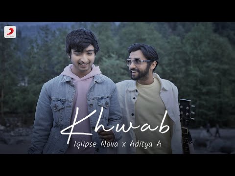 Khwab - One - Take Music Video | @IqlipseNova | @adityaa007