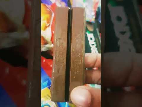 Kitkat original #youtubeshorts#chocolates