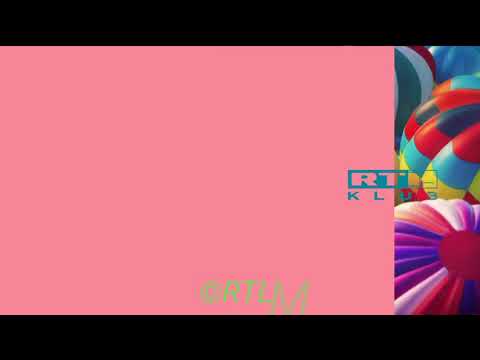 RTL Klub új arculat - 2017. október