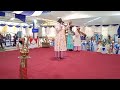 Nimekuja Baba Uniponye Powerful Swahili Worship
