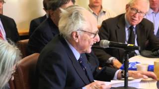 Syria, Libya & Rwanda: Can War Be Prevented?