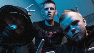 Musik-Video-Miniaturansicht zu Moralniak Songtext von Vin Vinci feat. Rastek, Erwues