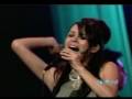 belanova - boys dont cry (the cure cover telehit live)