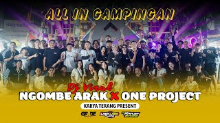 Download lagu DJ VIRAL AYO NGOMBE ARAK -- KARYA TERANG FEAT X ONE PROJECT ALL IN GAMPINGAN 2025 ( VIDEO) mp3