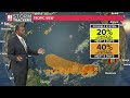 Tropic storms picking up in the Atlantic | 3 named