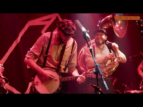 Hańba ::: ACU - Utrecht, the Netherlands 2025