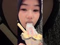 Ukhti Meimei Chan Makan Es Criem Shorts Short