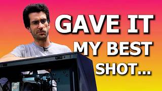 Download lagu I TRIED Fixing This Broken Gaming PC... - Fix or Flop S7:E13 mp3