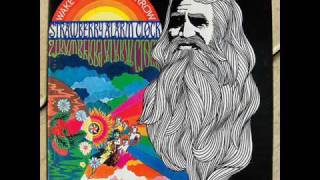 Strawberry Alarm Clock - Black Butter, Future, Past, Present