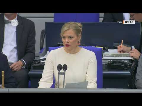 Aussprache zum Jahrestag des Völkermords von Srebrenica