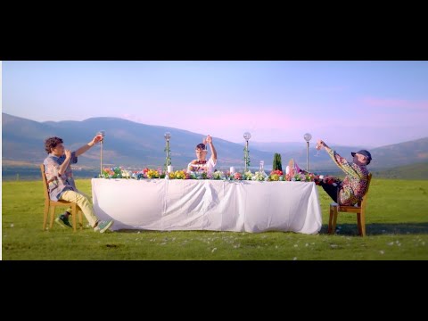 New Boix , Nevo Angel , Delgao - TODAVIA REMIX (prod. Boixy)