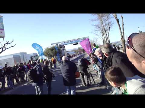 Boucles du Sud Ard&egrave;che 2012