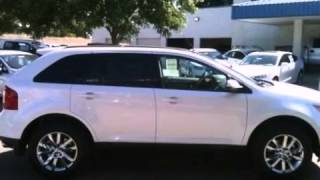 preview picture of video '2013 FORD EDGE Colusa CA'