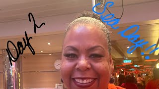 Solo Cruise - Carnival Panorama - December 2024 - Eps. 2