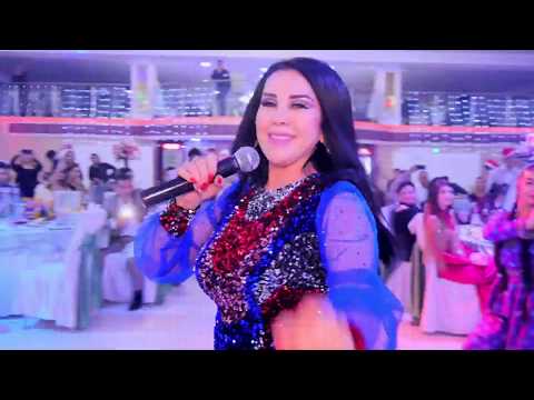 Gulnara Bayramowa Persian Dans