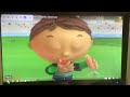 Super Why Wyatt