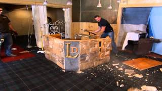 Restaurant Impossible en Food Network