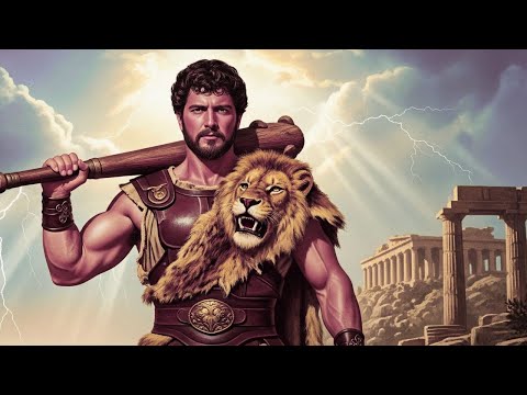 Full Movie HD: Hercules the Invincible and the Dragon - The Hero's Strength