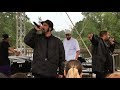 Outtasite ft. Sir Mix a Lot - Hybrid Noise (Live) Boathouse Myrtle Beach