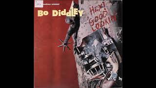 Bo Diddley - Hey! Good Lookin&#39; (1965) Full Album (RARE)