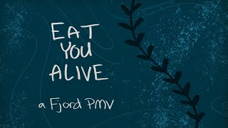 Eat You Alive - Critical Role PMV