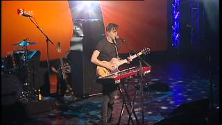 Razorlight - 60 Thompson - AVO Sessions