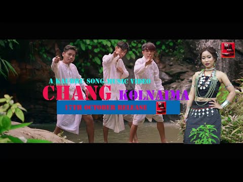 Chang kolnaima" New Kaubru songs, " up coming Bk film production.