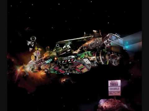 Dub FX And Sirius -- Press play