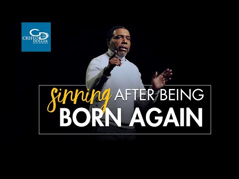 Sinning After Being Born Again - Episode 2