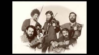 The Dubliners Rebellion