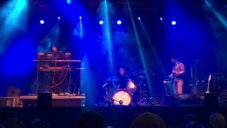 Cavern Of Anti Matter @ Primavera sound 2016