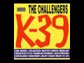 The Challengers - Telstar