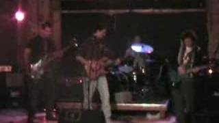 Guilty Pleasure- Enter Sandman