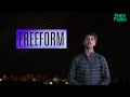 Freeform Is Live Freeform